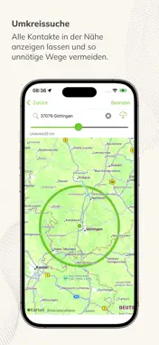 DATAflor CONNECT screenshot 5