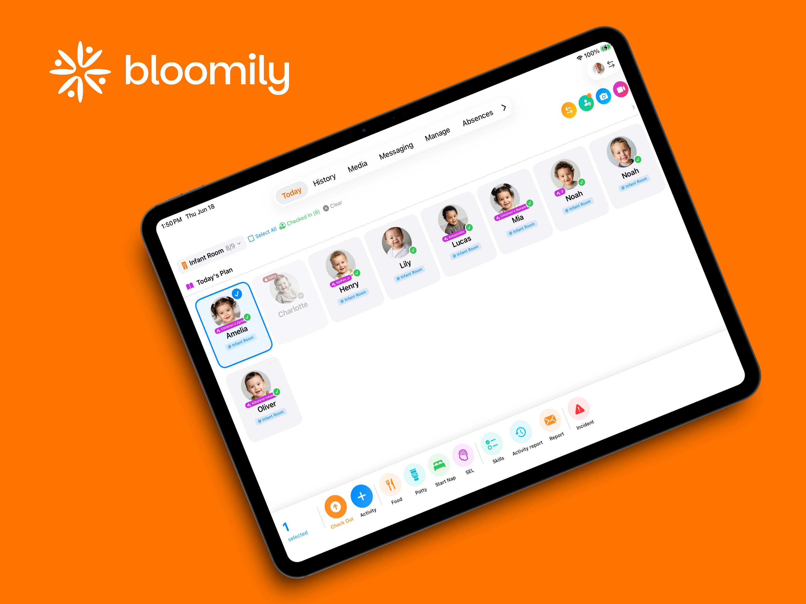 Bloomily Staff