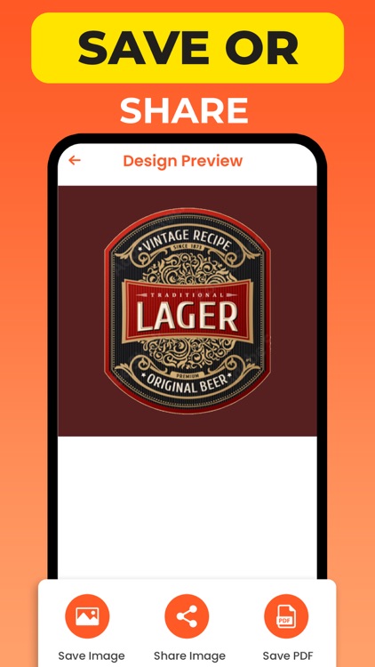 Label Maker, Printer & Creator screenshot-6