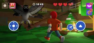 Master Breakout Run screenshot 2