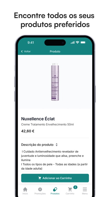 Farmácia Fátima screenshot-4
