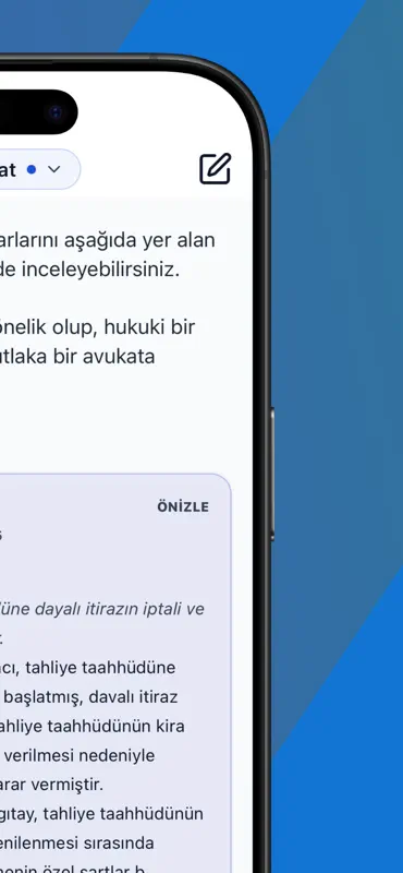 LawChat screenshot 5 of 10