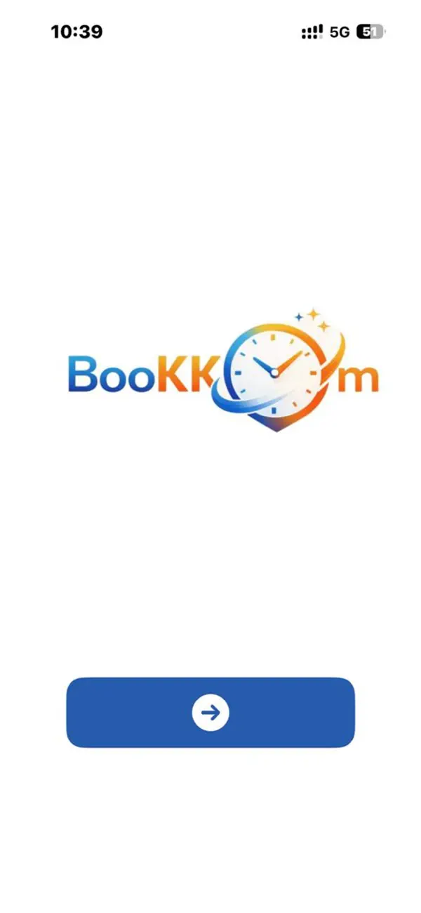 Screenshot #1 pour BooKKom