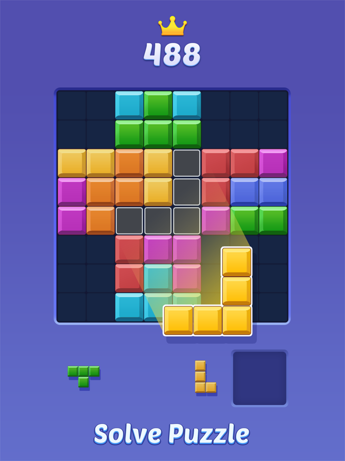 Block Puzzles