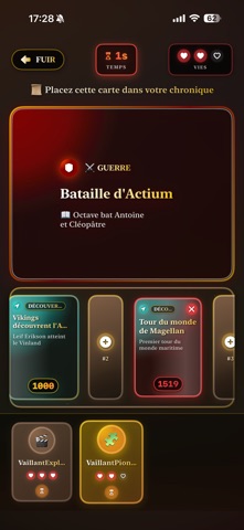 DateLine Screenshot 4 of 4