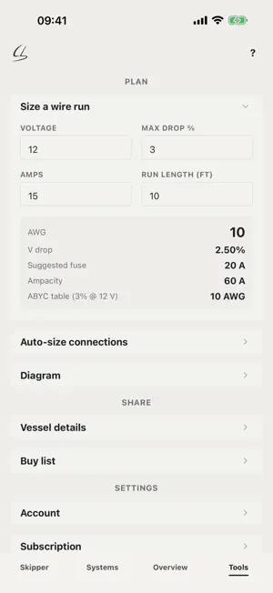 Circuit Skipper screenshot 4