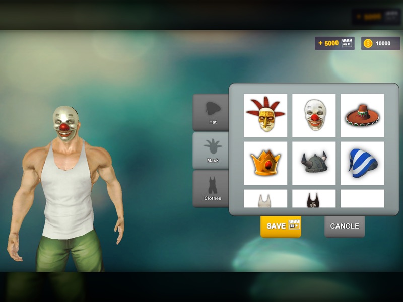 Go To Grand Crime City screenshot 11