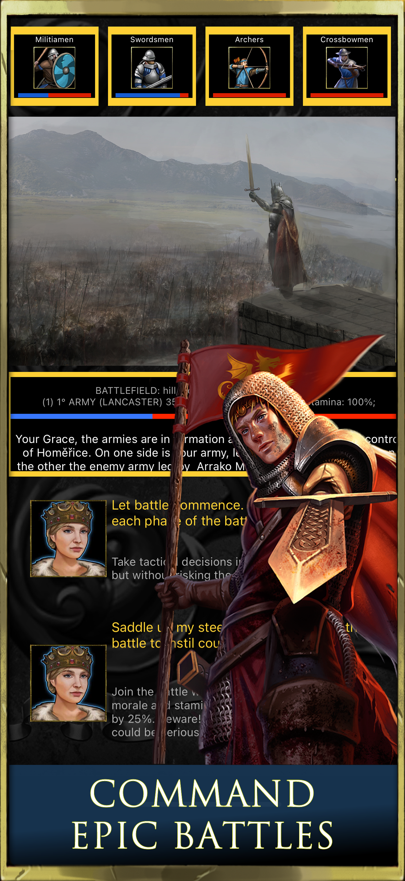 Age of Dynasties: Premium