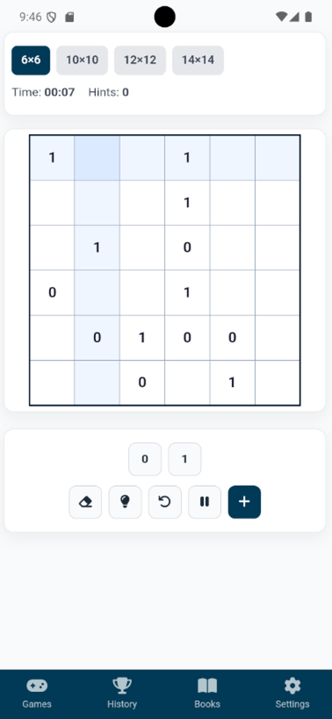Qoki Sudoku – Logic Puzzle