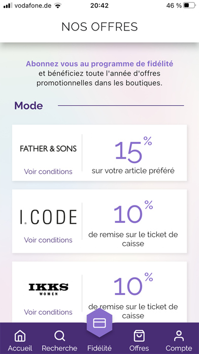 Polygone Montpellier Screenshot 3 of 5