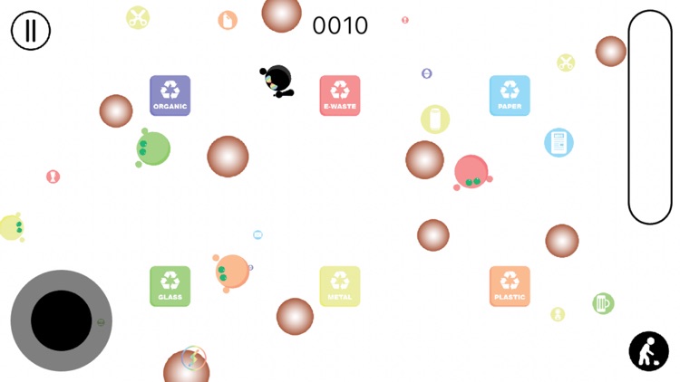 The Shady Story: Recycle screenshot-3