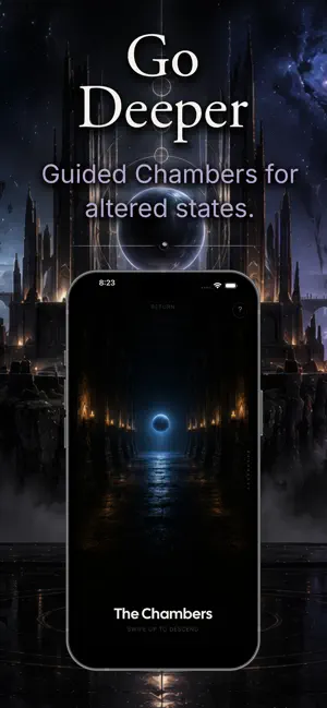 Inner (Official) screenshot 4