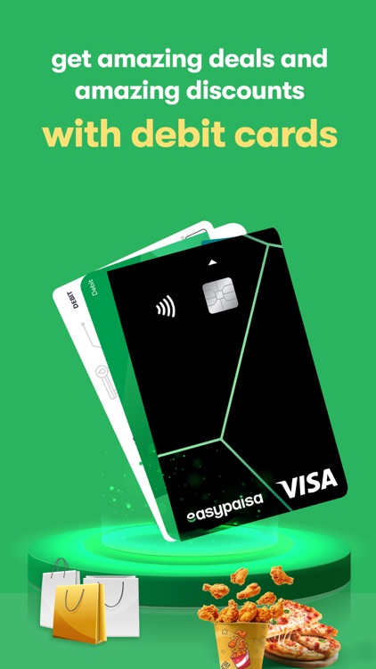 easypaisa – a digital bank screenshot-5