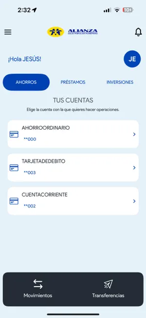 Alianza Móvil Purépero screenshot 4