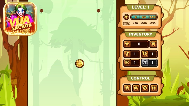 Vua Anchor Quest screenshot-3