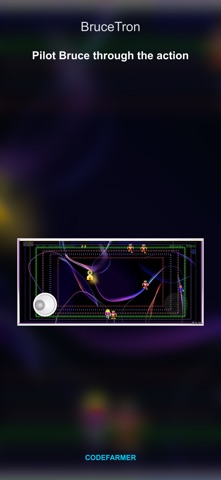 BruceTron Screenshot 2 of 10