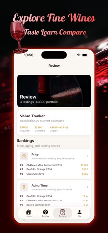 Vintra - collection Screenshot 3 of 4