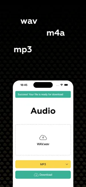 FileShift screenshot 4