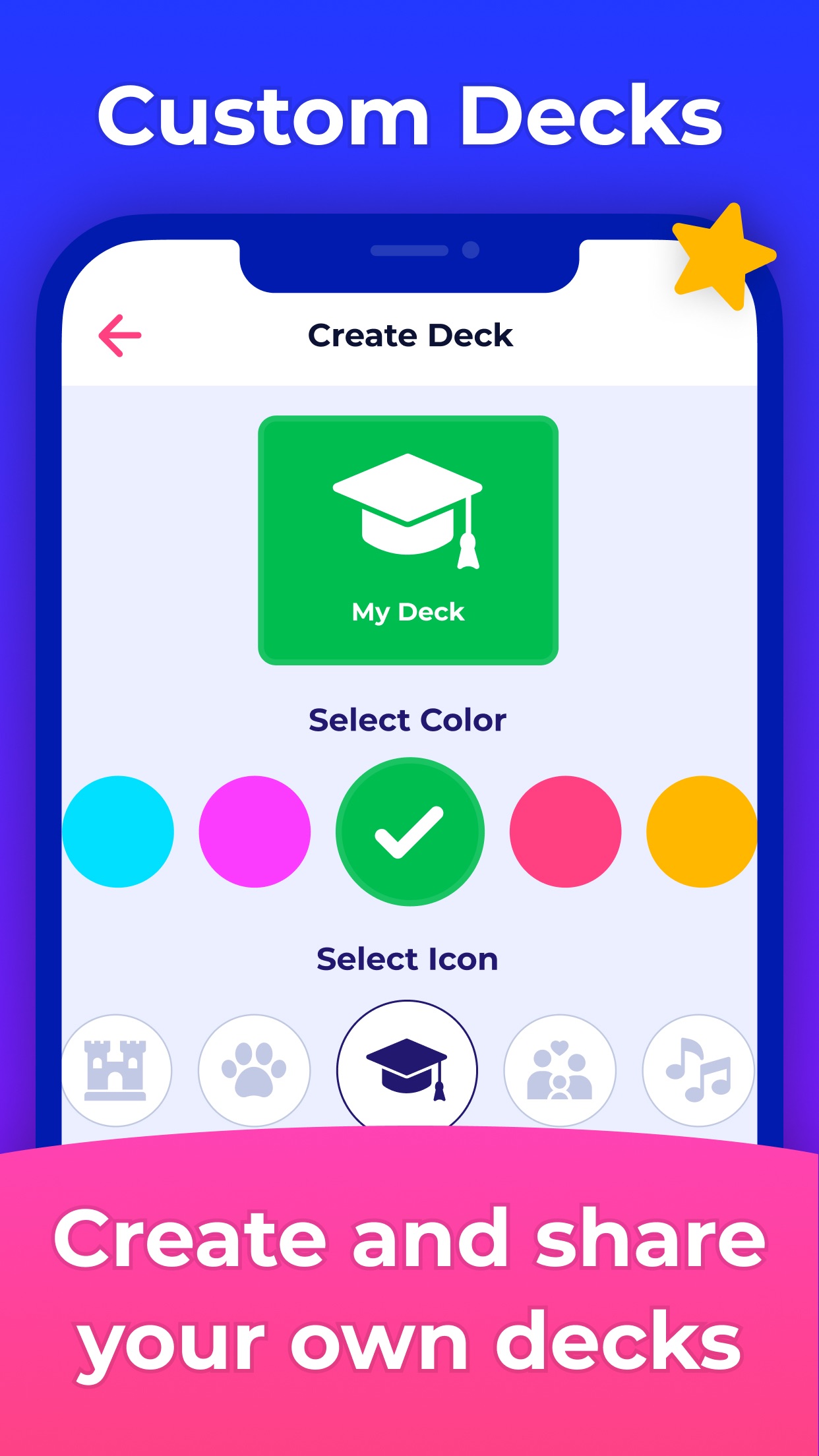 Charades & Headbands: Guess Up screenshot 6