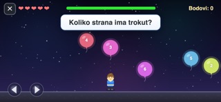 Uči kroz igru screenshot 1