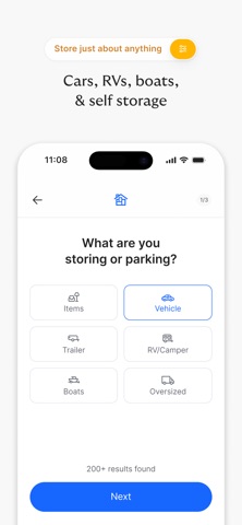 Neighbor screenshot