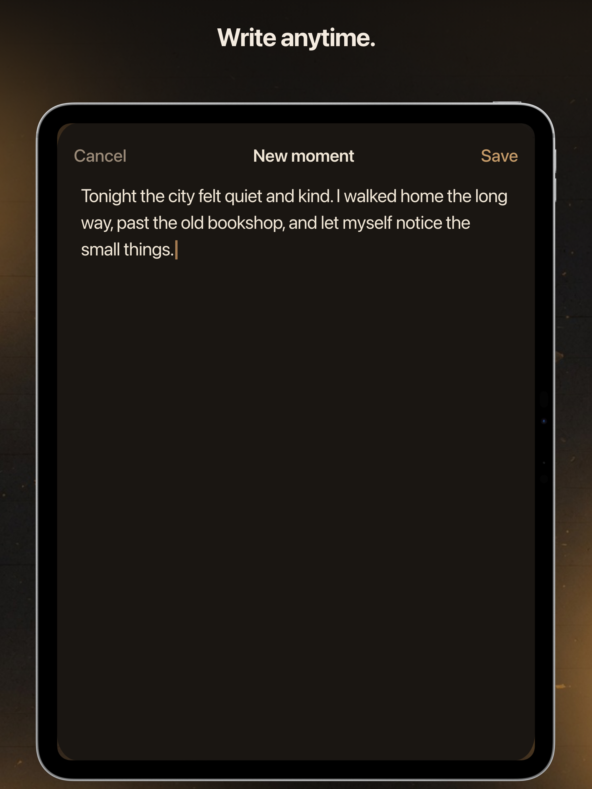 Storyie - AI Journal & Diary screenshot 14