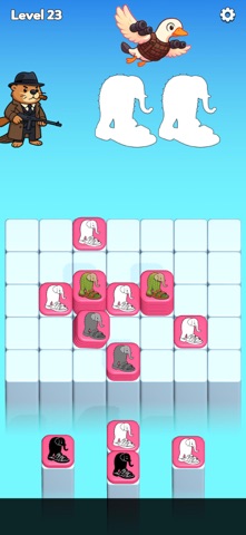 Sticker Shuffle Screenshot 10 of 10