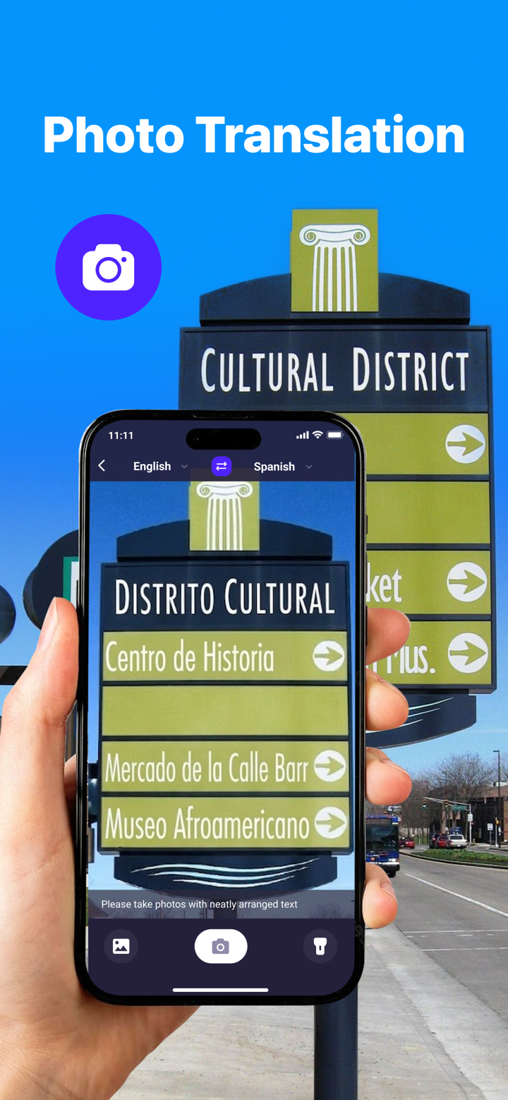 Translator-OneTrans screenshot 4