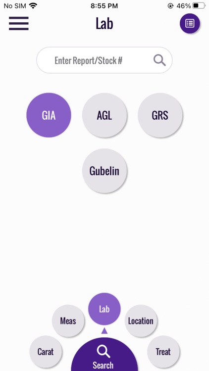 Affordable Gems Stone App screenshot-4