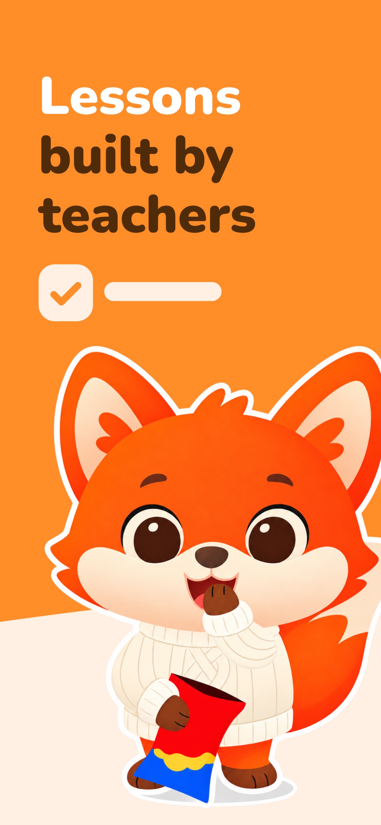 Screenshot 2 of HeyRua - Irish Learning App