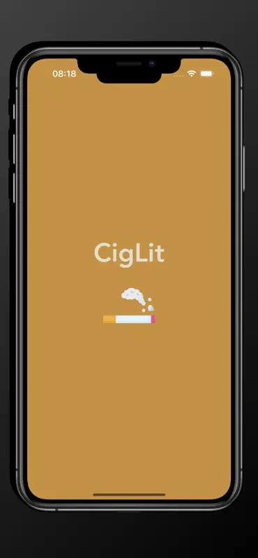 CigLit screenshot 1 of 6