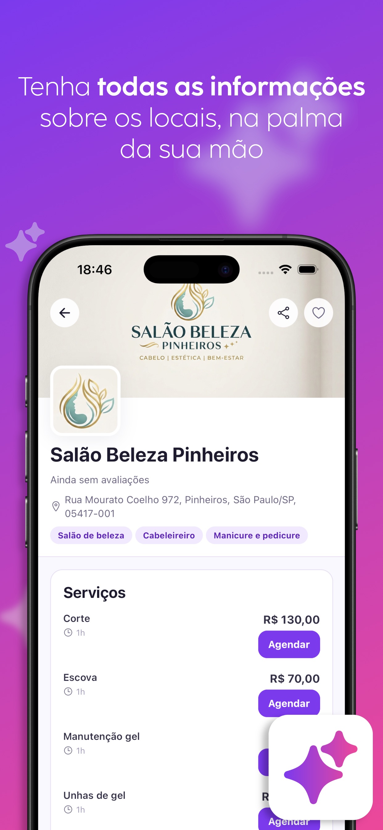 Screenshot 3 of Belezaas
