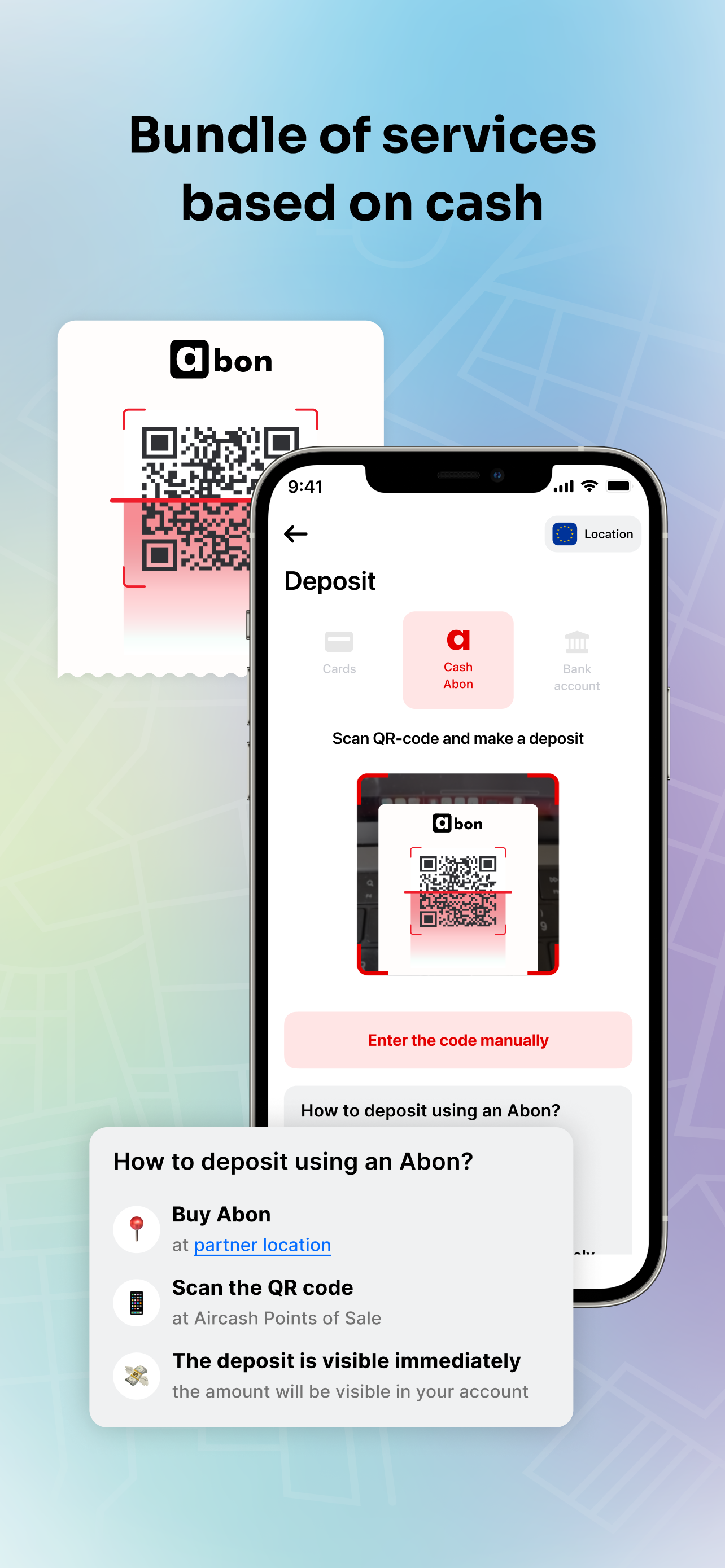 Aircash