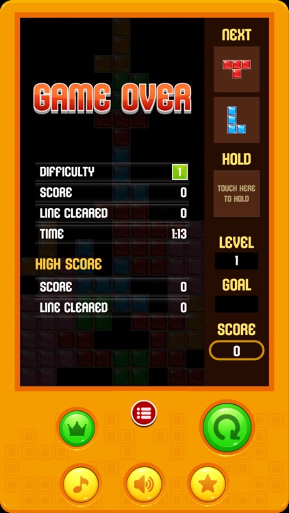 Block Puzzle Jewel Blast Game screenshot-6