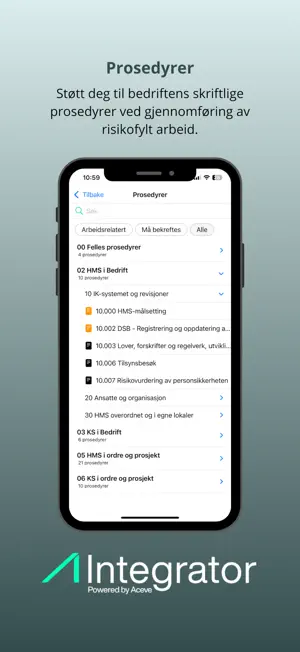 Integrator screenshot 4