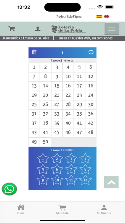 Lotería de La Pobla