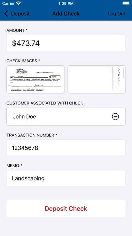 CIB mRDC for Business screenshot-3