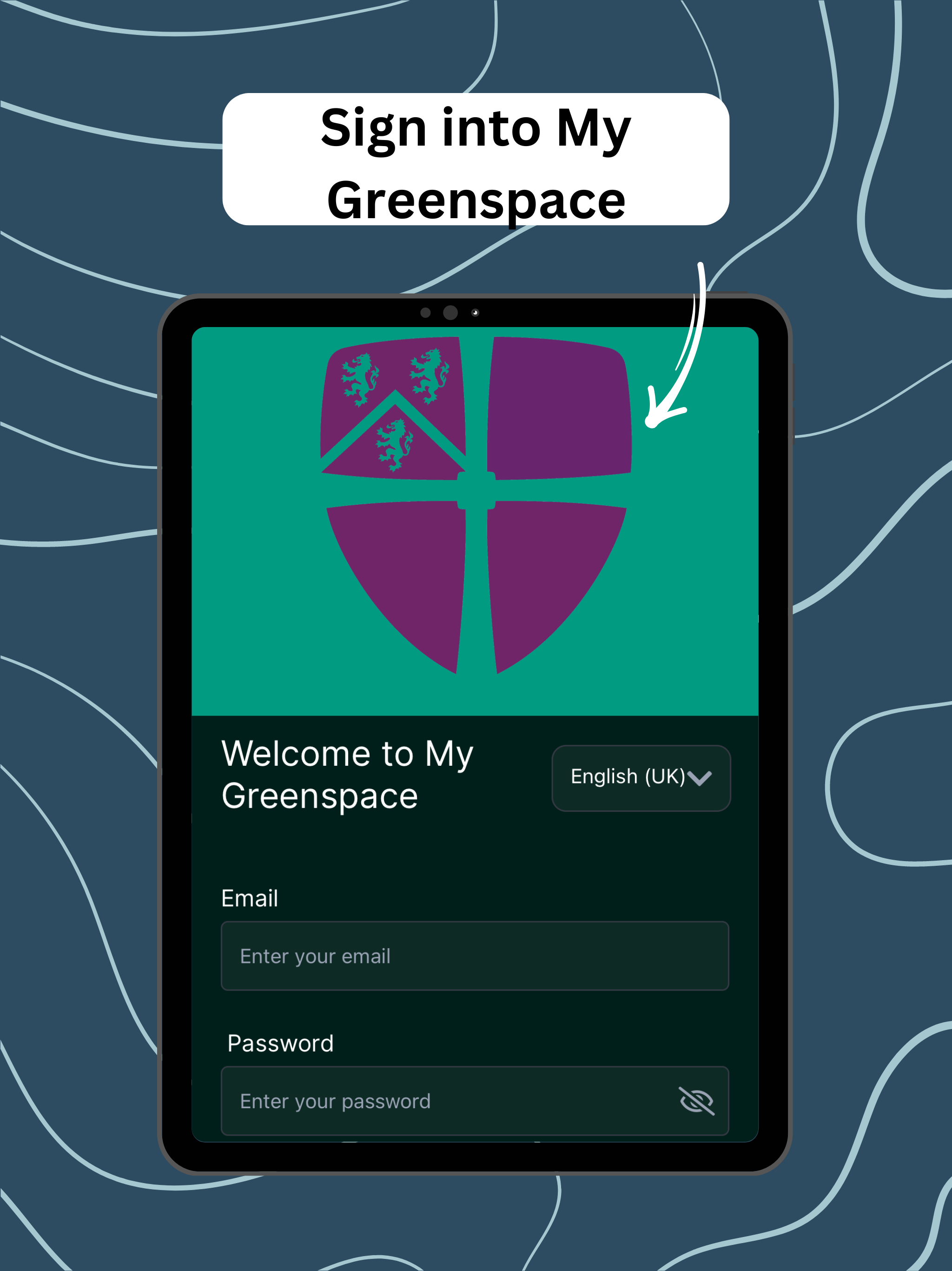 My Greenspace