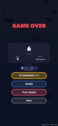 Duna's BlobDrop Screenshot 4 of 5