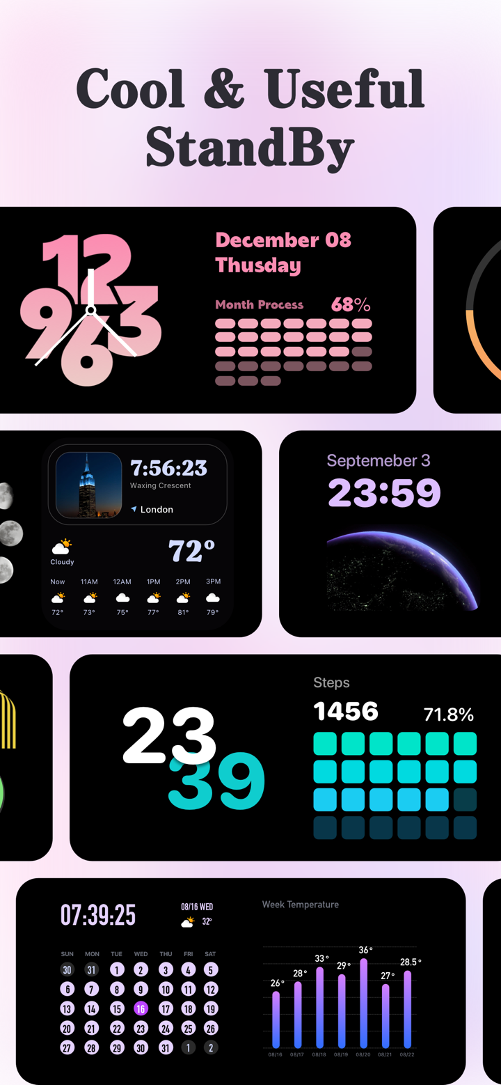 ThemeBox -Widgets,Themes,Icons screenshot 8