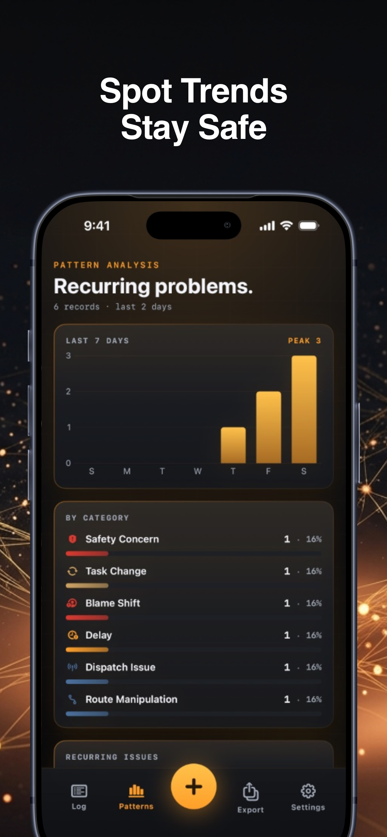 DRIVERS 6 screenshot 5