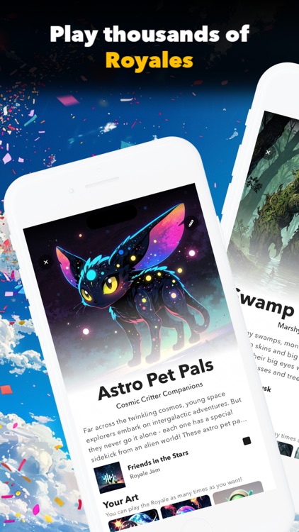 Art Royale screenshot-3