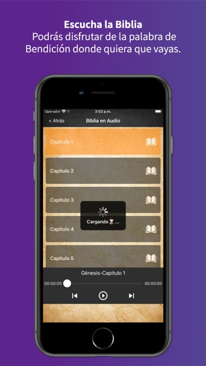 Biblia Cristiana Evangélica