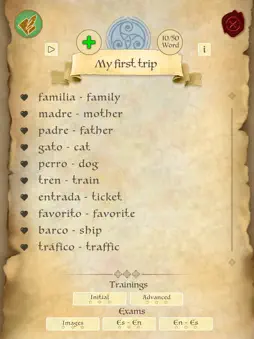 Lingo Magic: Language Learning screenshot 16