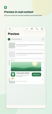 LayoutStudio - Mockup Maker Screenshot 3 of 3