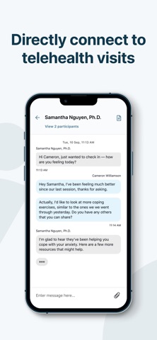 MyAlluma Screenshot 4 of 5