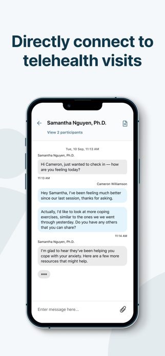 MyAlluma Screenshot 4 of 5