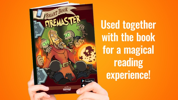 Firemaster Smart Book