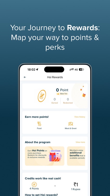 Hoi: Your Travel Companion screenshot-4