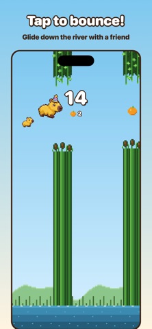 HappyCapy screenshot 1